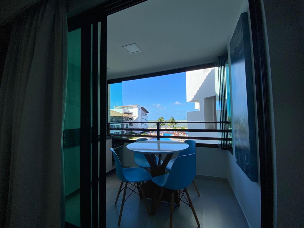 Lindo Flat No Maui Beach Residence C201 Tamandaré Exterior foto